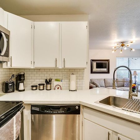 Vacation Rental Near Las Vegas Strip With Pool! Εξωτερικό φωτογραφία
