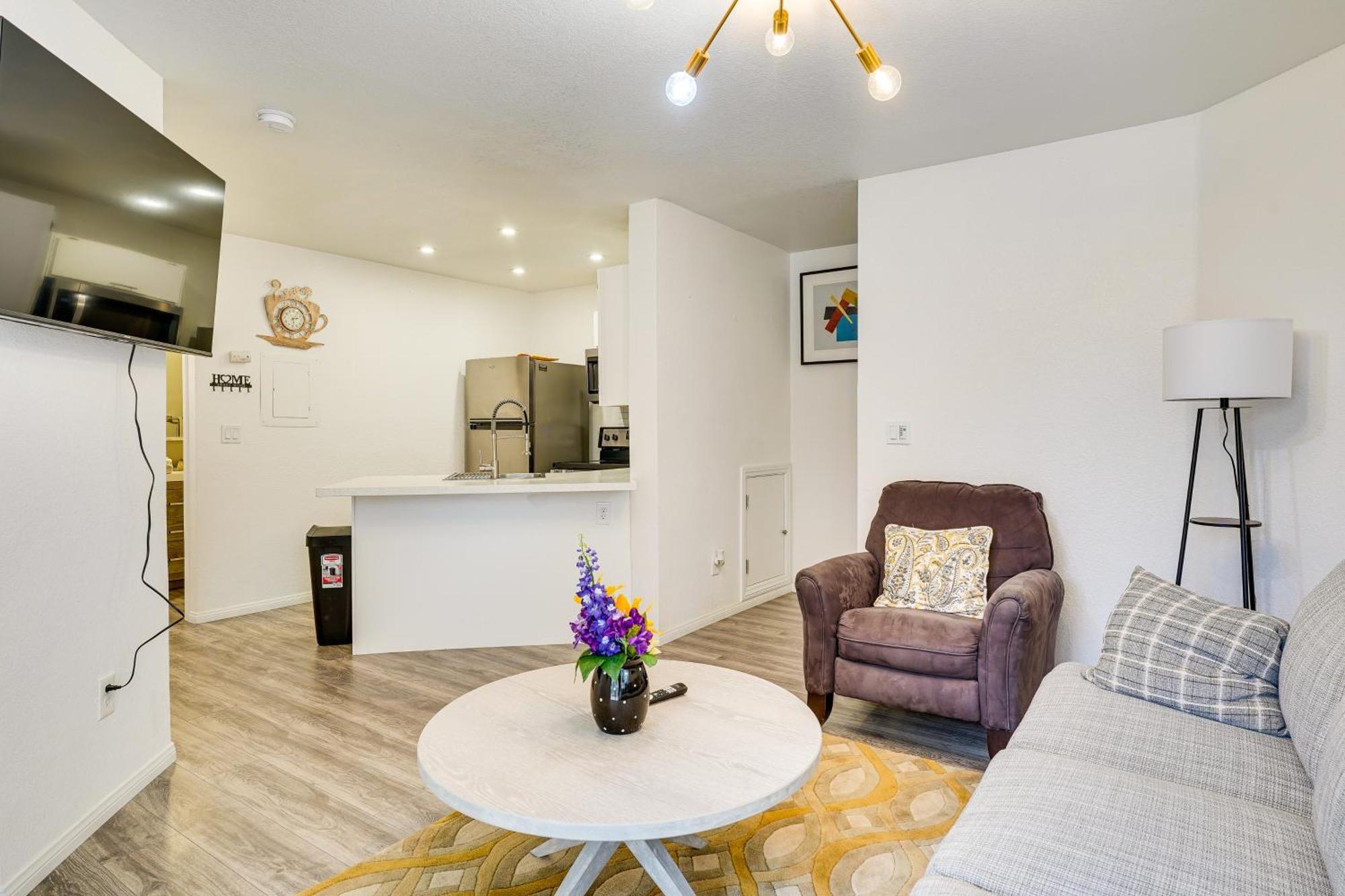 Vacation Rental Near Las Vegas Strip With Pool! Εξωτερικό φωτογραφία
