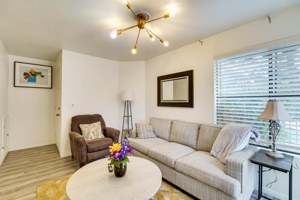 Vacation Rental Near Las Vegas Strip With Pool! Εξωτερικό φωτογραφία