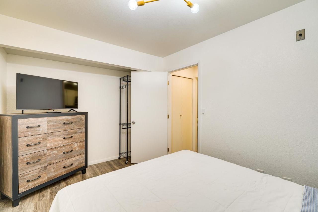 Vacation Rental Near Las Vegas Strip With Pool! Εξωτερικό φωτογραφία