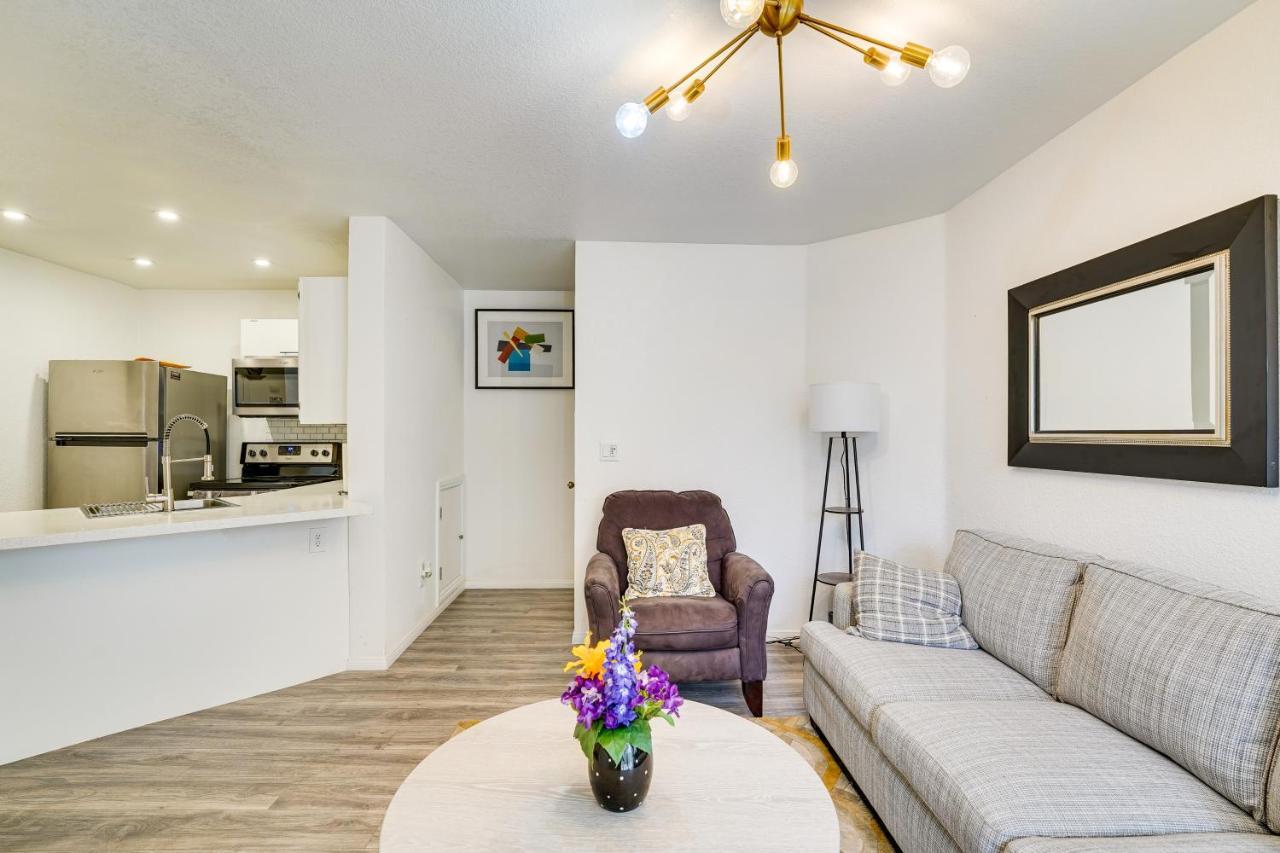 Vacation Rental Near Las Vegas Strip With Pool! Εξωτερικό φωτογραφία