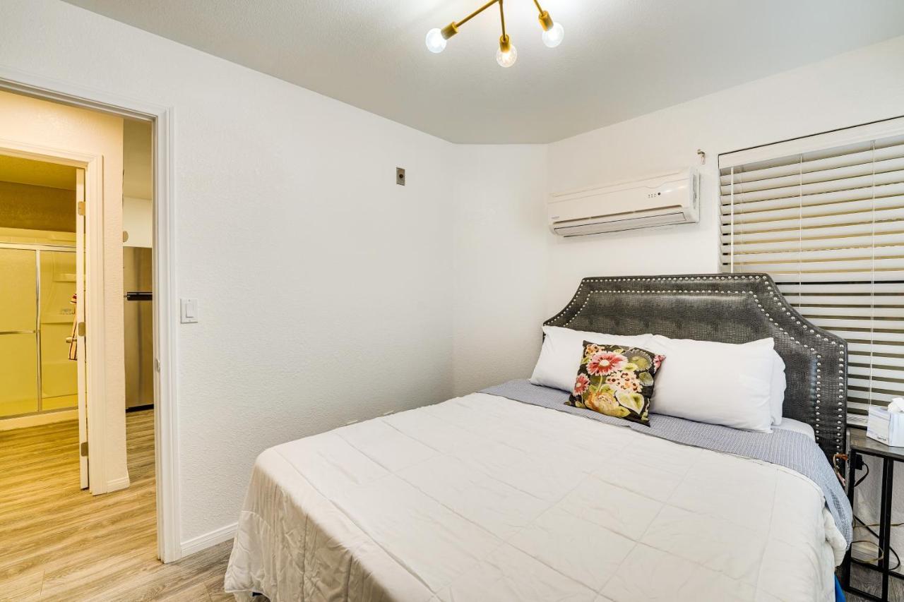 Vacation Rental Near Las Vegas Strip With Pool! Εξωτερικό φωτογραφία