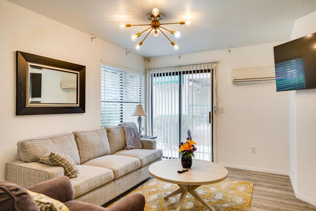 Vacation Rental Near Las Vegas Strip With Pool! Εξωτερικό φωτογραφία