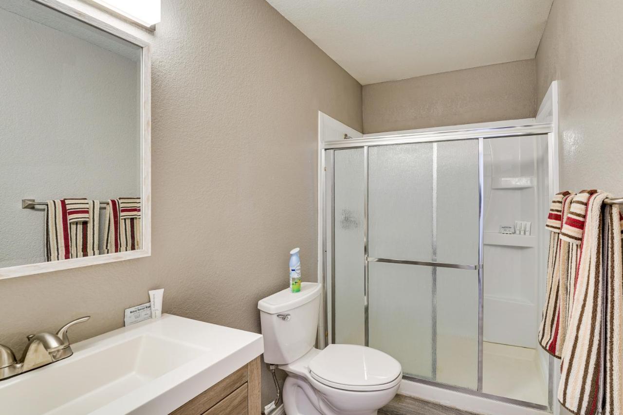 Vacation Rental Near Las Vegas Strip With Pool! Εξωτερικό φωτογραφία