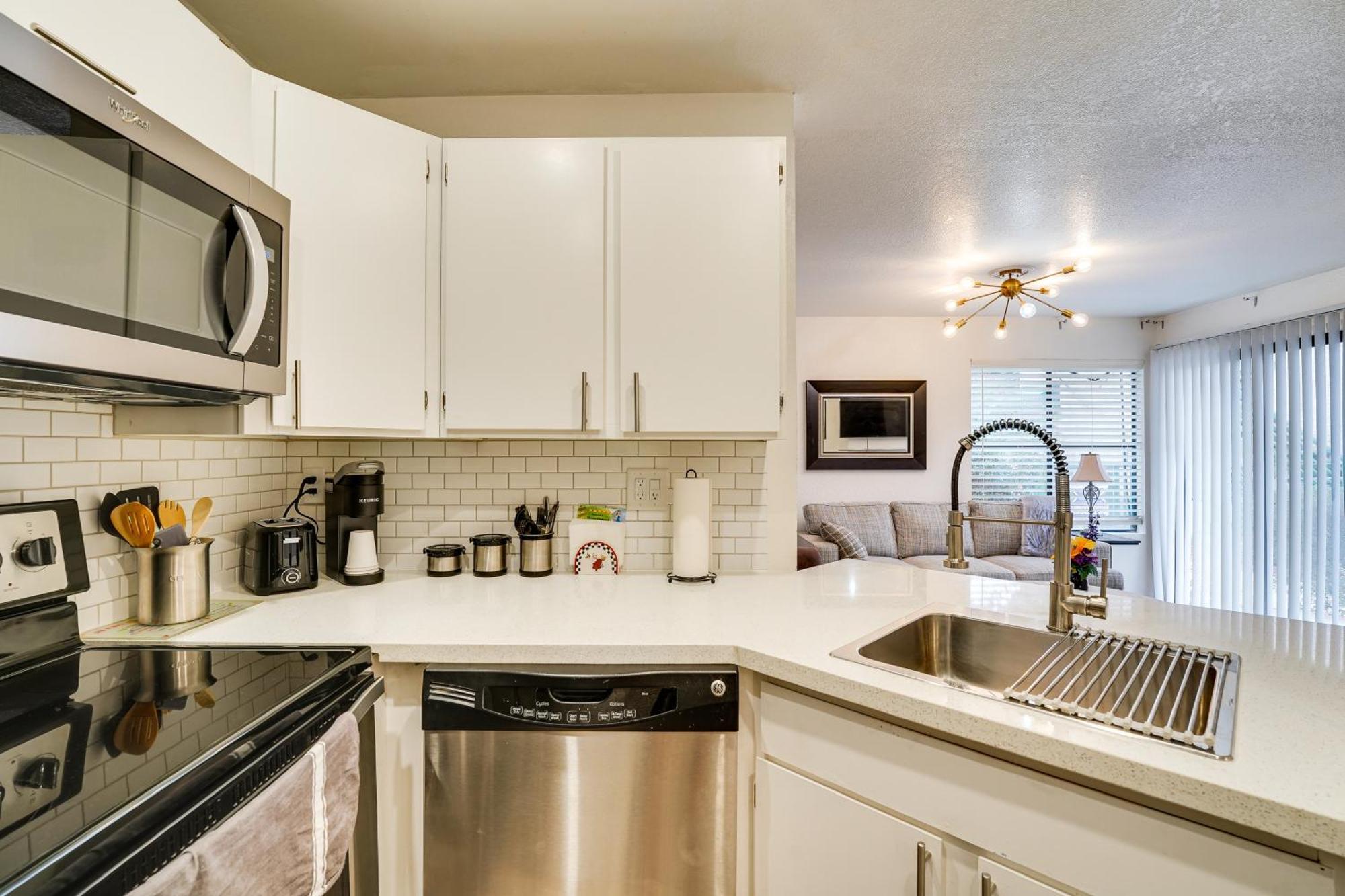 Vacation Rental Near Las Vegas Strip With Pool! Εξωτερικό φωτογραφία