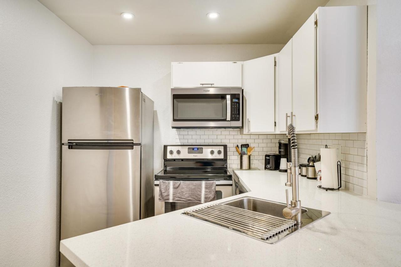 Vacation Rental Near Las Vegas Strip With Pool! Εξωτερικό φωτογραφία