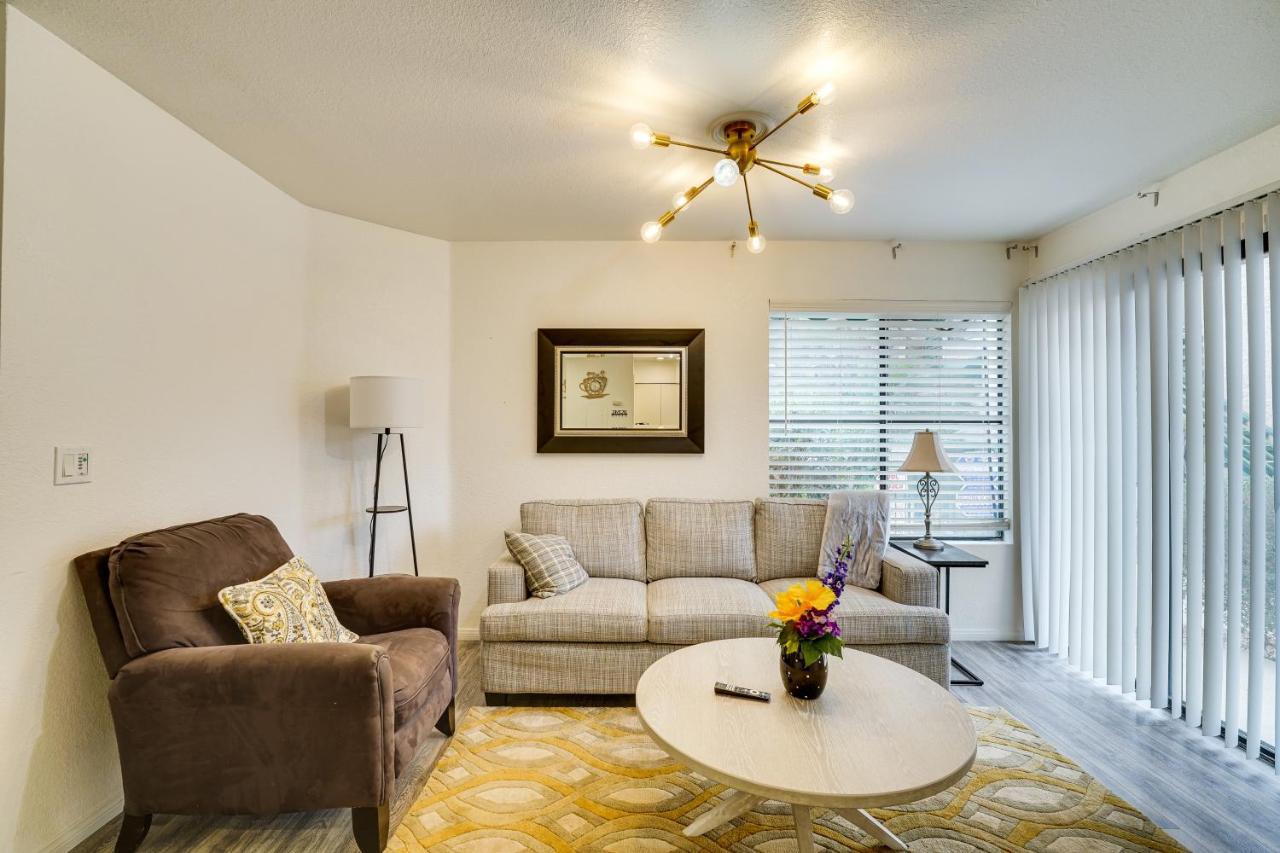 Vacation Rental Near Las Vegas Strip With Pool! Εξωτερικό φωτογραφία